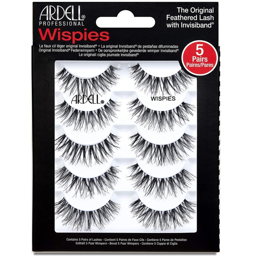 Ardell Wispies False Lashes